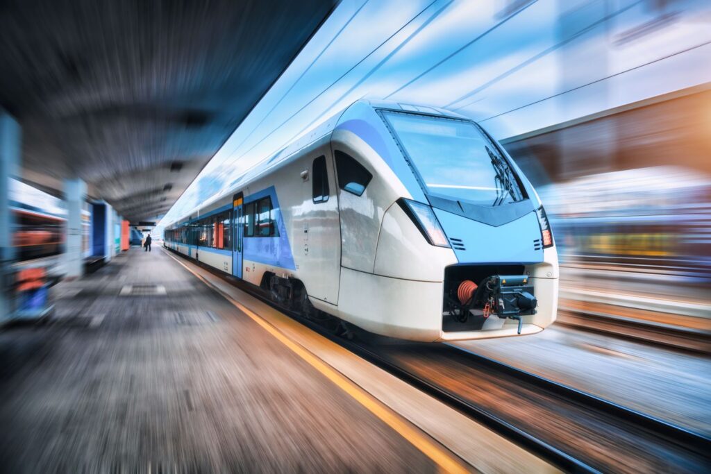 รถไฟฟ้าในกรุงเทพฯ